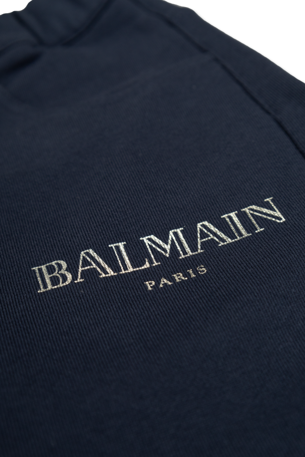 Balmain Kids Balmain Kids sweatpants